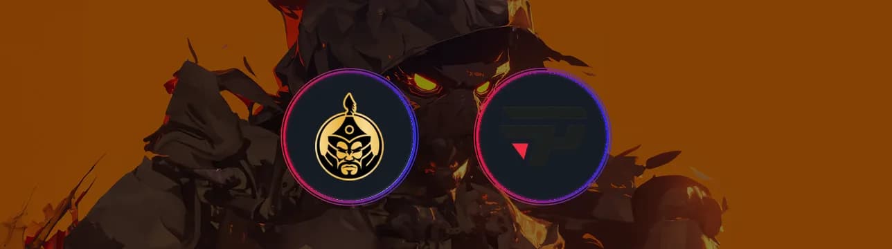 The MongolZ VS paiN Gaming