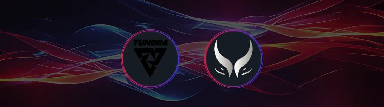 Tundra Esports VS Xtreme Gaming
