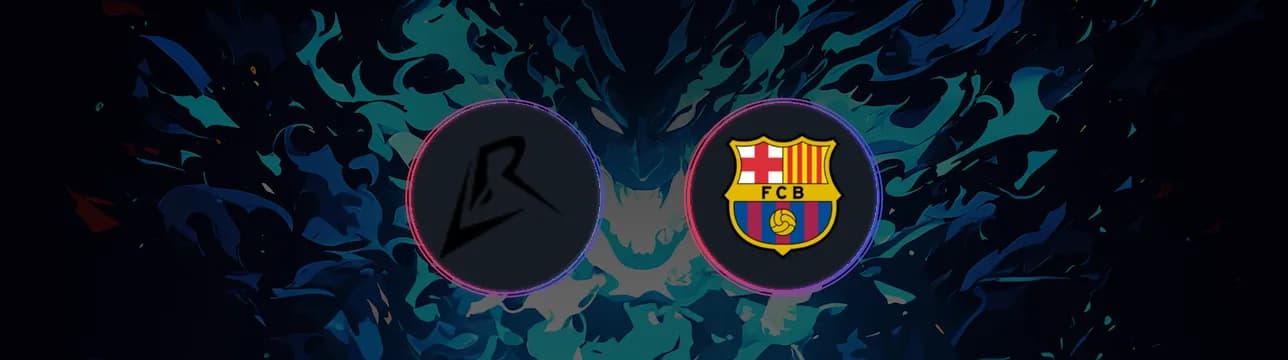 Los Ratones VS Barça eSports