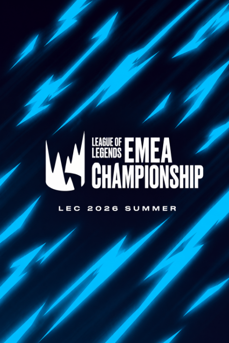 LEC 2026 Summer