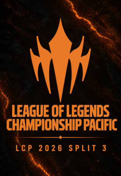 LCP 2026 Split 3