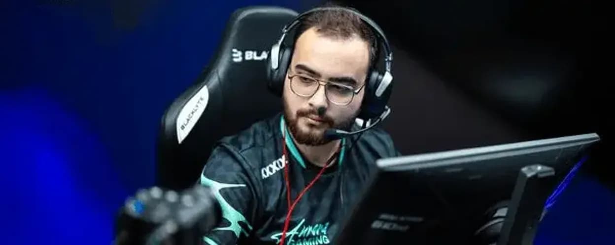 soulfly Benched by aurora After MAJ3R Retirement