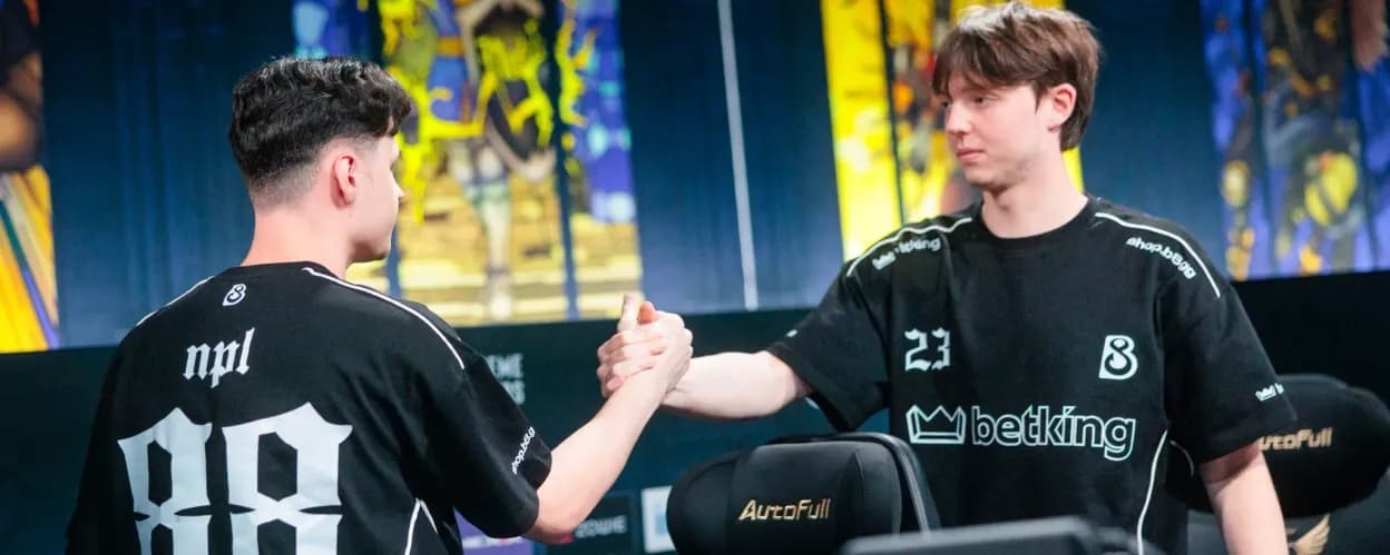 B8 , BIG and TyLoo Start XSE Pro League 2026 With Wins