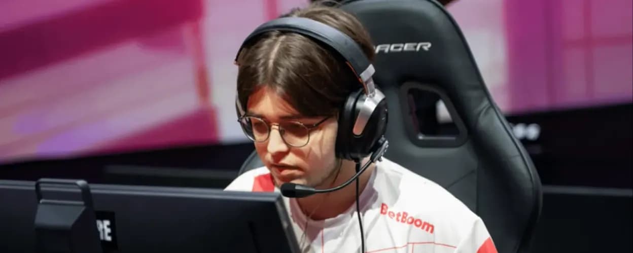 Magnojez Says Steam Account Was Hacked After Using XSE Pro League PC