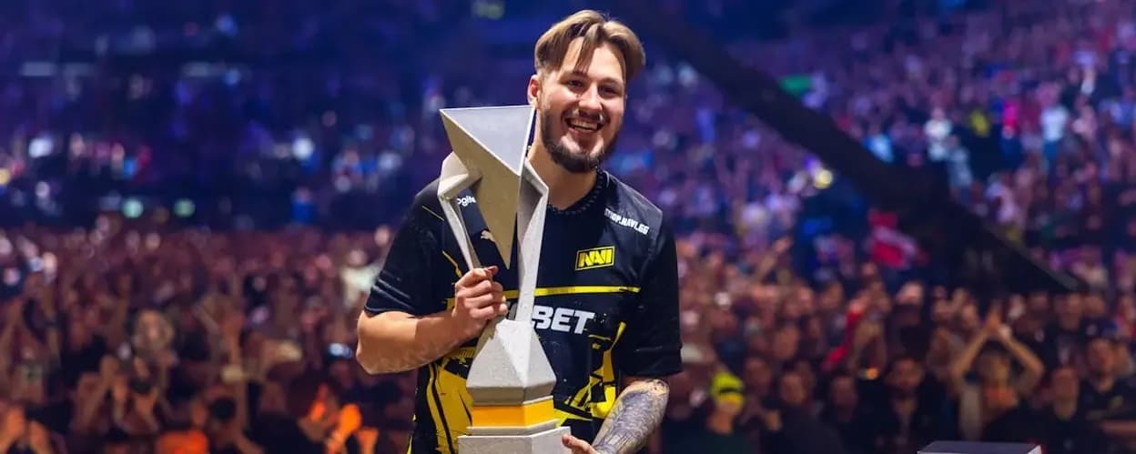 jL Leaves NAVI and Enters Free Agency
