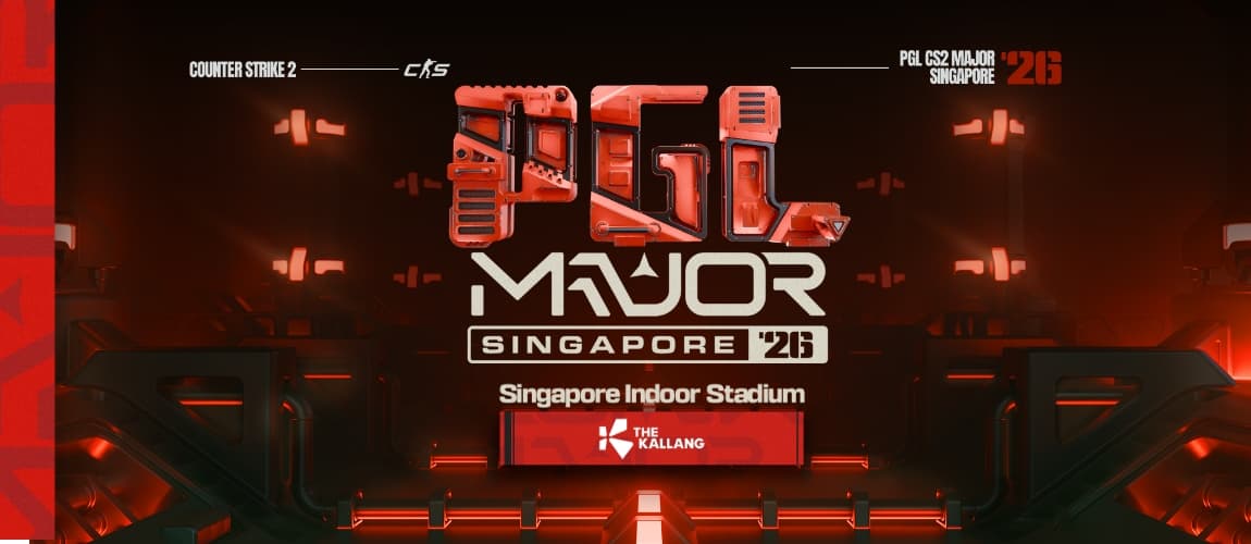 HLTV launches VRS invite simulator for Singapore Major race