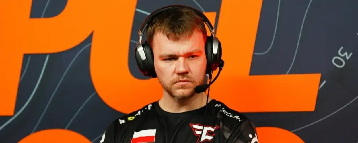 Rumour: NEO Set to Become Astralis Head Coach After ruggah Exit