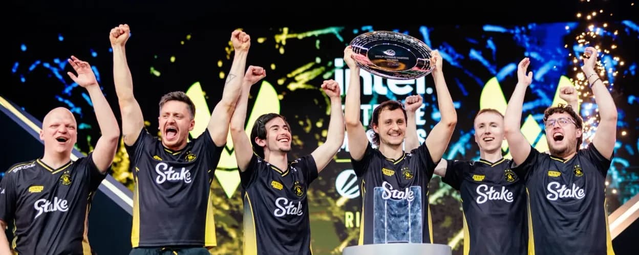 ESL Announces IEM Brazil 2027