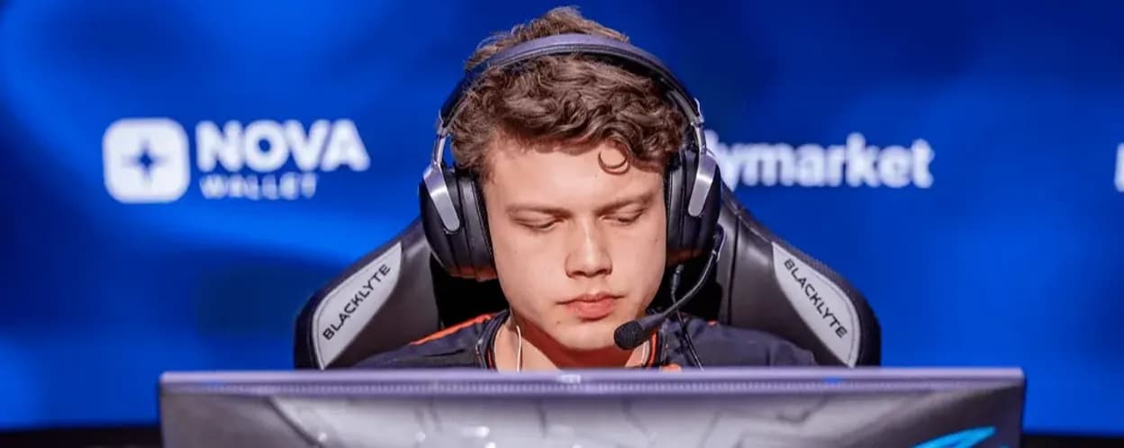 Rumors: br0 and Kvem Close to Joining Eternal Fire