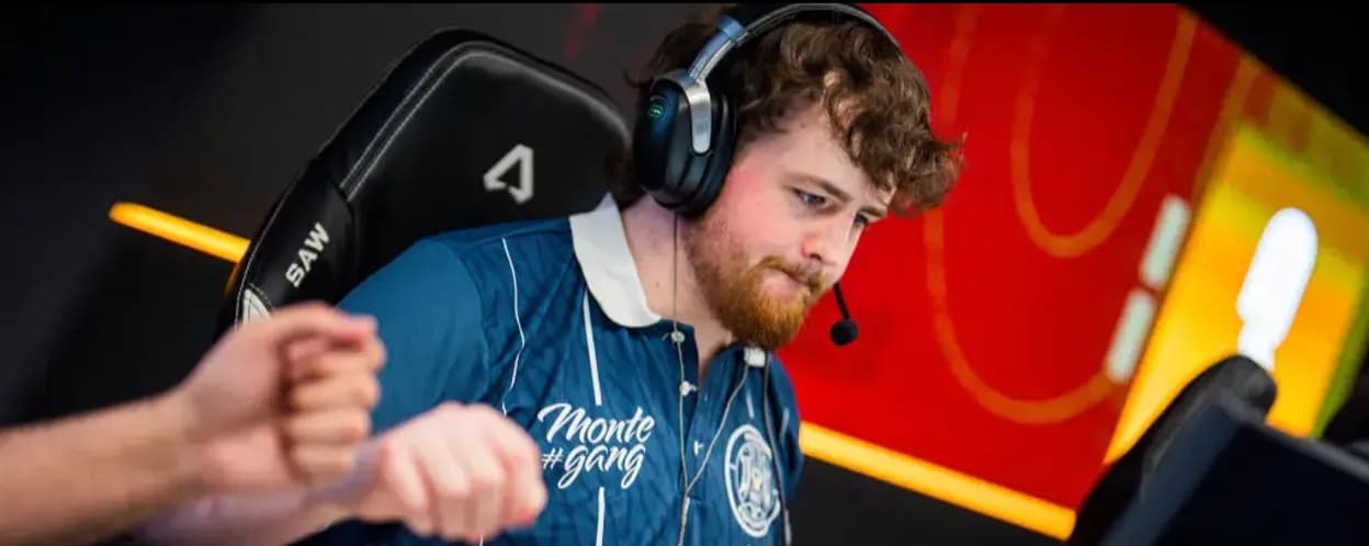 100 Thieves Sign Gizmy as New In-Game Leader