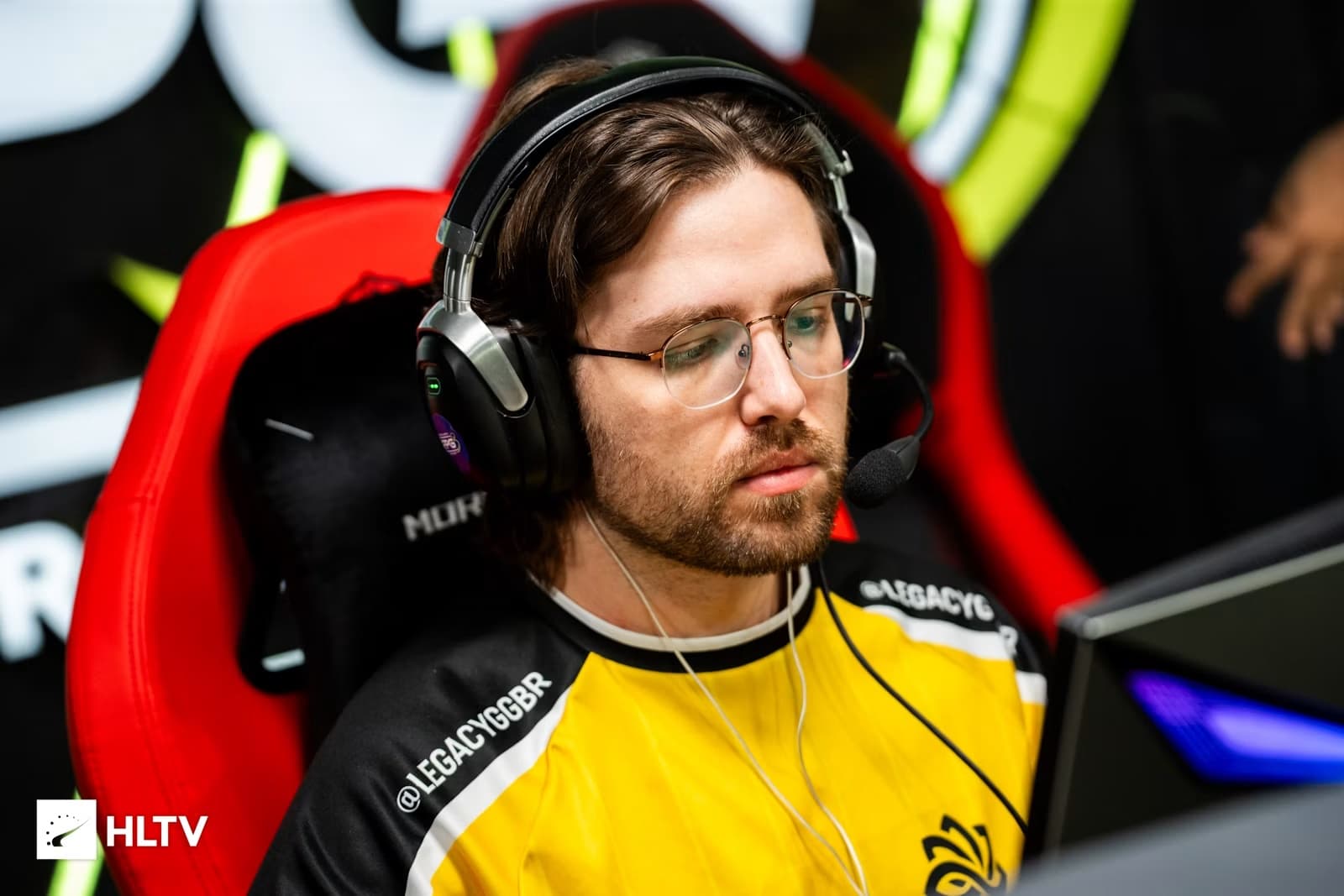 arT to miss ESL Pro League Season 24 as Legacy bring in bobz