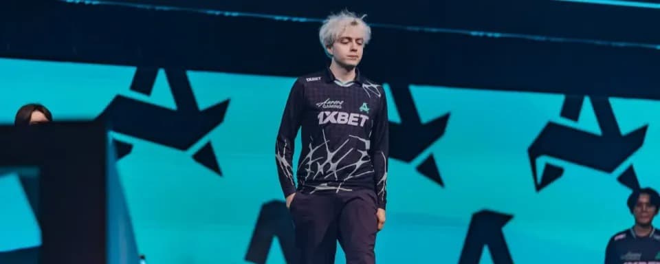 Aurora Gaming Breaks Team Spirit 's Consecutive Wins Record in Dota 2
