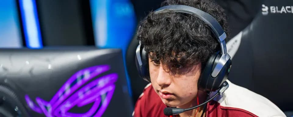 Top 10 Best Players at BLAST Slam VI