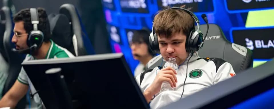 Malr1ne to Miss PGL Wallachia Season 7