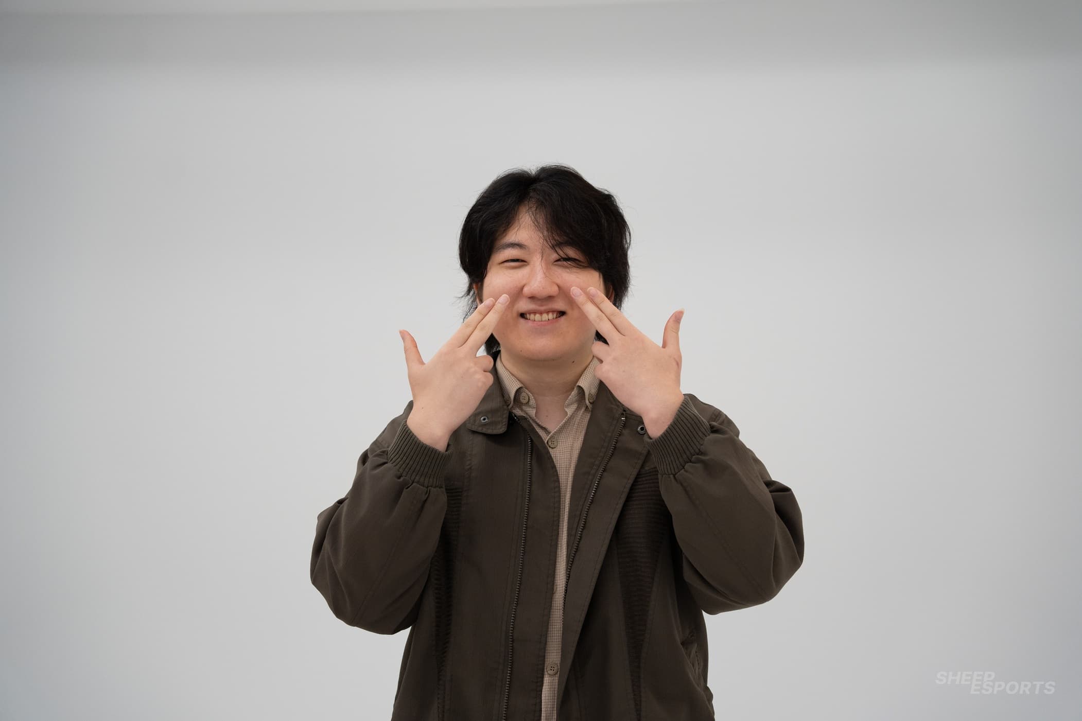 Rooster says difficult LEC season has strengthened his motivation