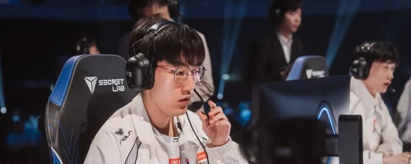 Team Liquid eliminate Anyone's Legend as LØS survive and T1 , Bilibili Gaming Reach 2–1