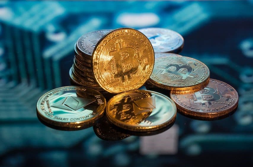 Esports Crypto betting Guide-How to deposit and withdraw?