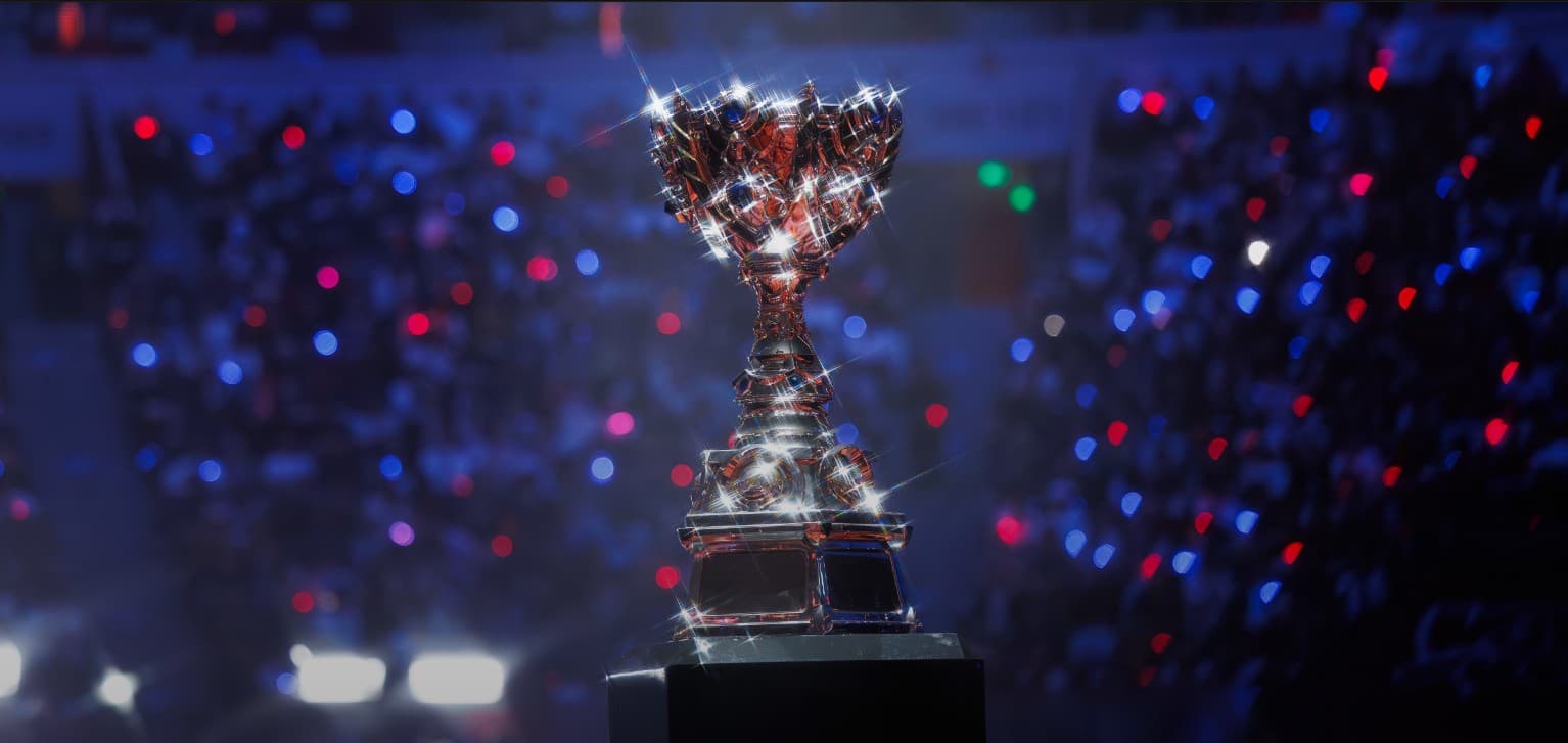 Worlds 2026 introduces four-team double-elimination Play-In stage