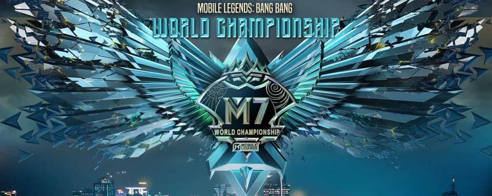 All Participants of M7 World Championship Announced