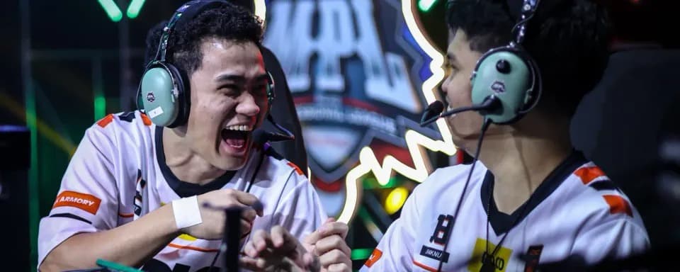 Bennyqt : "Winning is sweeter when no one expects it"
