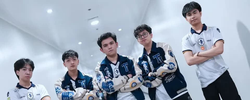 Team Liquid PH Defeats TNC Pro Team to Reach MPL Philippines Season 16 Grand Finals