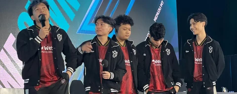 Alter Ego Defeat EVOS to Reach MPL Indonesia Season 16 Grand Final