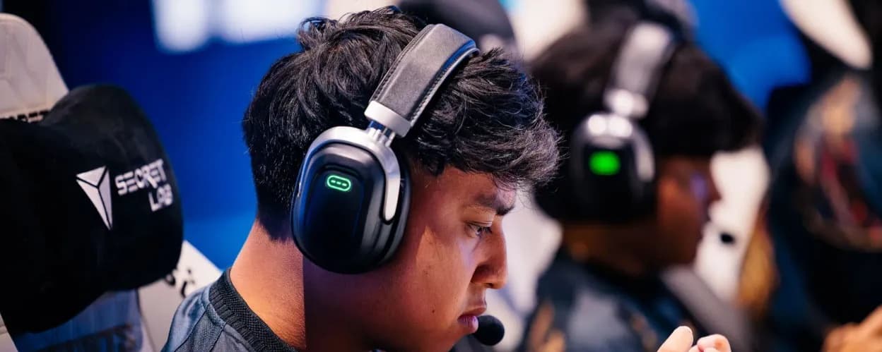 Team Rey defeat Selangor Red Giants as Bigetron MY by VIT overcome Invictus Gaming
