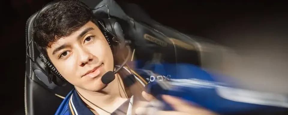 MIBR Parts Ways with Xenom