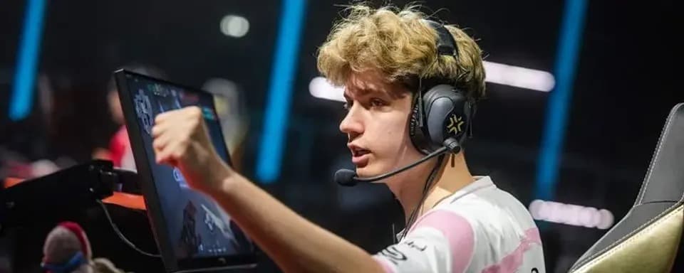 Team Liquid Unveils Updated Roster