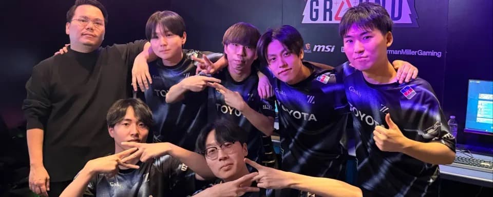 Five Teams Eliminate from Playoffs – Lower Bracket Results at Red Bull Home Ground 2025