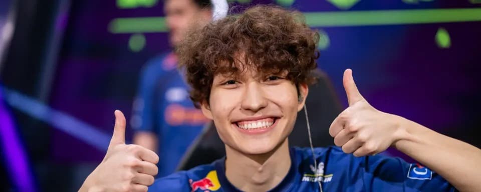 Karmine Corp Part Ways With Saadhak and Rising Star marteen