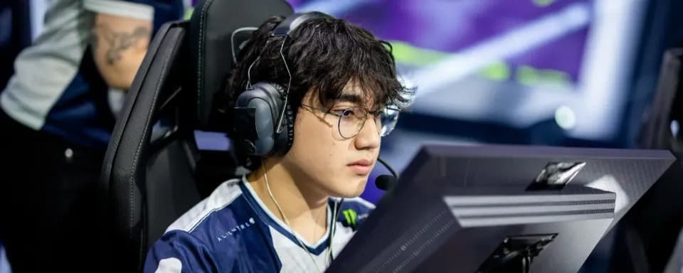 Keiko officially joins NRG