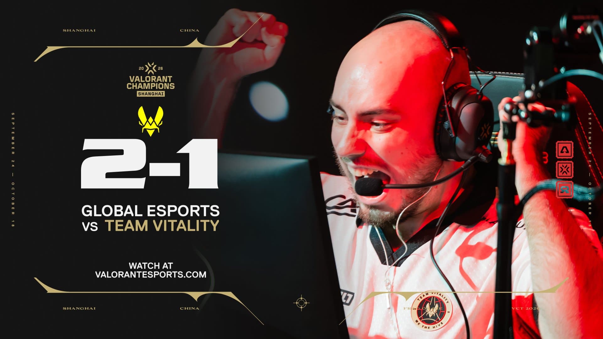 LOUD sweep EDward Gaming in Champions Shanghai opener